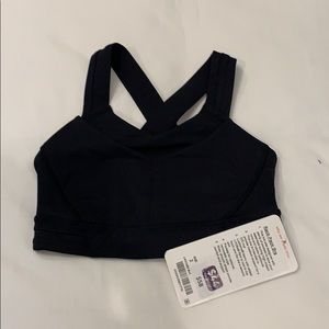Lululemon Rack Pack Bra
